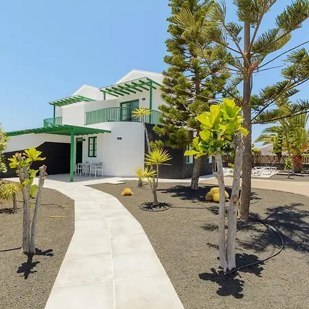 بيت للعطل Amanecer Ii Con Piscina Climatizada Y Wifi Gratis يايثا