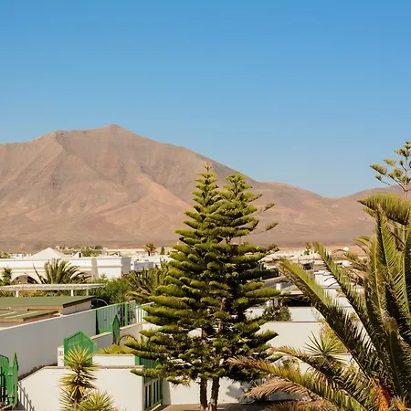Amanecer Ii Con Piscina Climatizada Y Wifi Gratis بيت للعطل