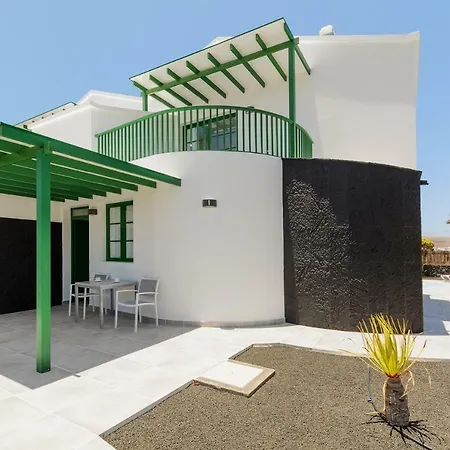 بيت للعطل Amanecer Ii Con Piscina Climatizada Y Wifi Gratis يايثا