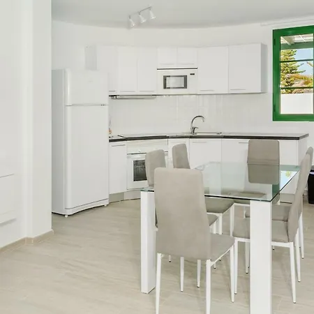 بيت للعطل Amanecer Ii Con Piscina Climatizada Y Wifi Gratis يايثا