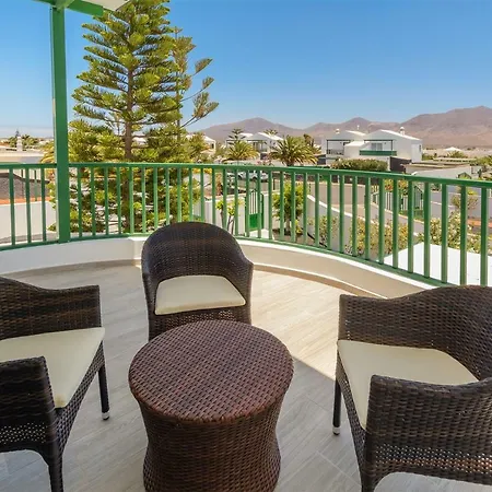 بيت للعطل Amanecer Ii Con Piscina Climatizada Y Wifi Gratis