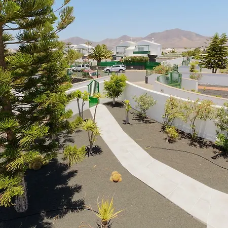 بيت للعطل Amanecer Ii Con Piscina Climatizada Y Wifi Gratis يايثا