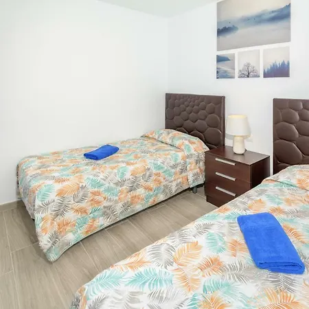 Amanecer Ii Con Piscina Climatizada Y Wifi Gratis * يايثا