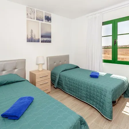 بيت للعطل Amanecer Ii Con Piscina Climatizada Y Wifi Gratis *