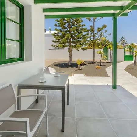 Amanecer Ii Con Piscina Climatizada Y Wifi Gratis * يايثا