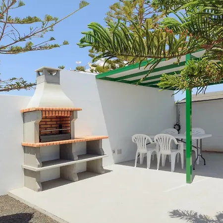 Amanecer Ii Con Piscina Climatizada Y Wifi Gratis يايثا