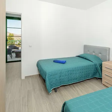 بيت للعطل Amanecer Ii Con Piscina Climatizada Y Wifi Gratis *