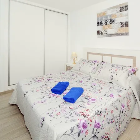 Amanecer Ii Con Piscina Climatizada Y Wifi Gratis * يايثا