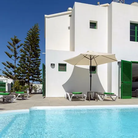 Amanecer Ii Con Piscina Climatizada Y Wifi Gratis يايثا